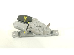 Recambio de motor limpia trasero para toyota yaris (_p13_) 1.4 d (nlp130_) referencia OEM IAM 851300D080 2596002660 