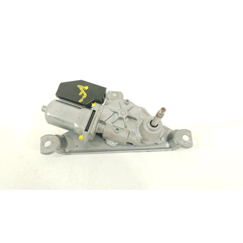 Recambio de motor limpia trasero para toyota yaris (_p13_) 1.4 d (nlp130_) referencia OEM IAM 851300D080 2596002660 