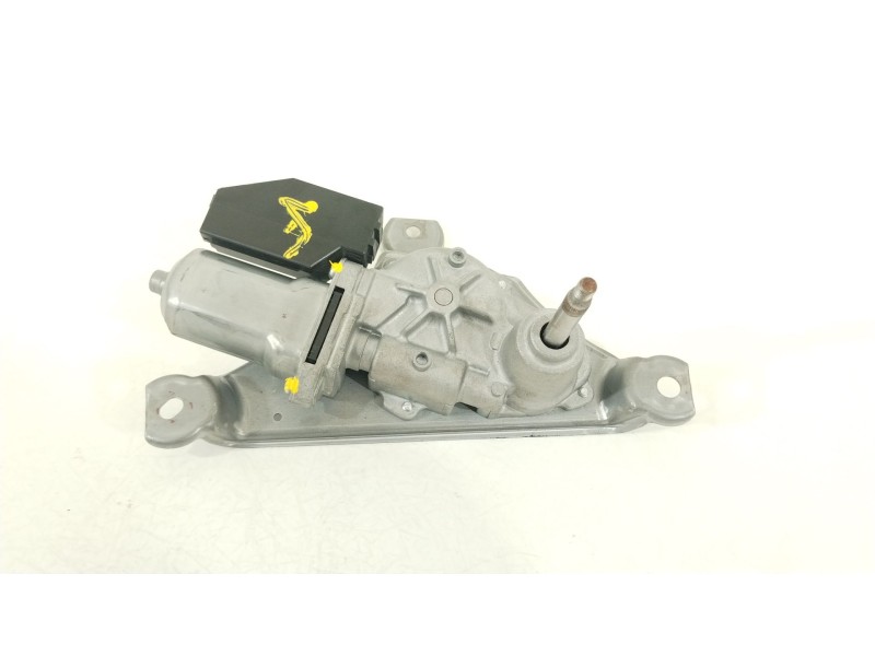 Recambio de motor limpia trasero para toyota yaris (_p13_) 1.4 d (nlp130_) referencia OEM IAM 851300D080 2596002660 