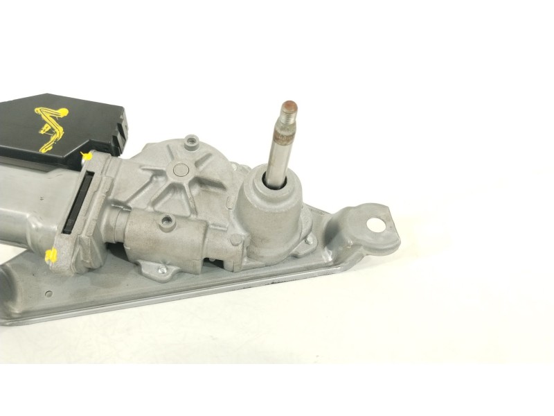 Recambio de motor limpia trasero para toyota yaris (_p13_) 1.4 d (nlp130_) referencia OEM IAM 851300D080 2596002660 