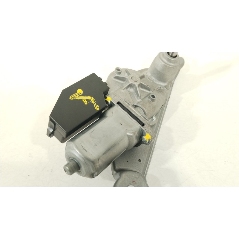 Recambio de motor limpia trasero para toyota yaris (_p13_) 1.4 d (nlp130_) referencia OEM IAM 851300D080 2596002660 