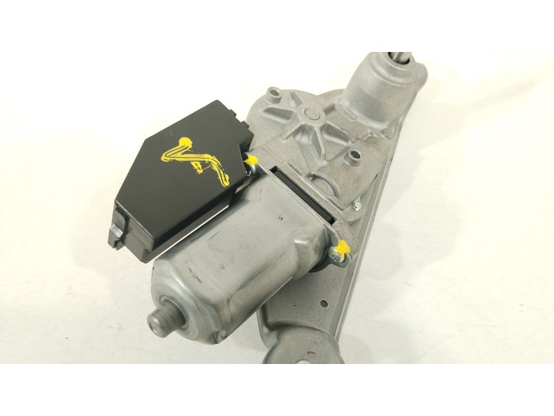 Recambio de motor limpia trasero para toyota yaris (_p13_) 1.4 d (nlp130_) referencia OEM IAM 851300D080 2596002660 