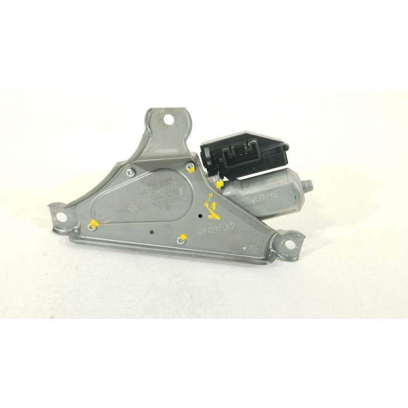 Recambio de motor limpia trasero para toyota yaris (_p13_) 1.4 d (nlp130_) referencia OEM IAM 851300D080 2596002660 