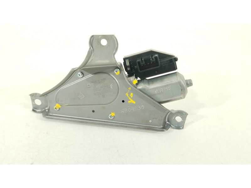 Recambio de motor limpia trasero para toyota yaris (_p13_) 1.4 d (nlp130_) referencia OEM IAM 851300D080 2596002660 