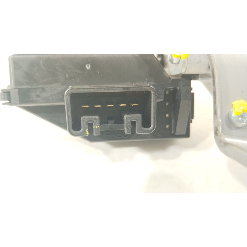 Recambio de motor limpia trasero para toyota yaris (_p13_) 1.4 d (nlp130_) referencia OEM IAM 851300D080 2596002660 