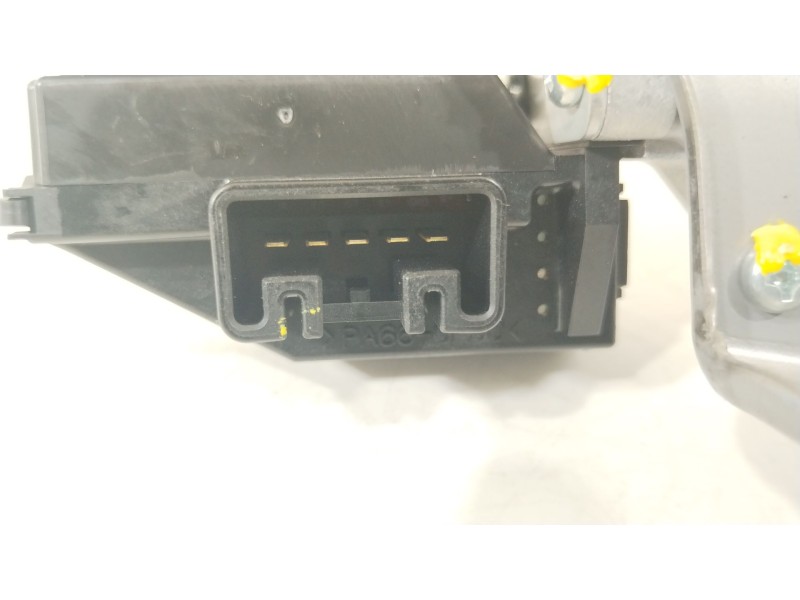 Recambio de motor limpia trasero para toyota yaris (_p13_) 1.4 d (nlp130_) referencia OEM IAM 851300D080 2596002660 