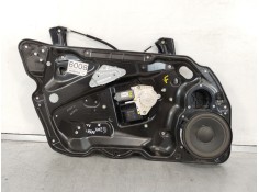Recambio de elevalunas delantero izquierdo para volkswagen passat b6 (3c2) 2.0 tdi 16v referencia OEM IAM 3C1837755G 1K0959701P 