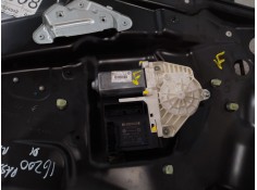Recambio de elevalunas delantero izquierdo para volkswagen passat b6 (3c2) 2.0 tdi 16v referencia OEM IAM 3C1837755G 1K0959701P  2