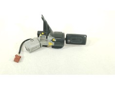 Recambio de conmutador de arranque para peugeot 207/207+ (wa_, wc_) 1.6 hdi referencia OEM IAM 9663123280 4162KF 