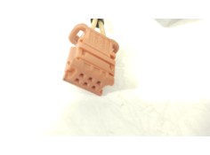 Recambio de conmutador de arranque para peugeot 207/207+ (wa_, wc_) 1.6 hdi referencia OEM IAM 9663123280 4162KF  2