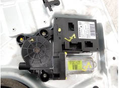 Recambio de elevalunas delantero izquierdo para volvo s40 ii (544) d2 referencia OEM IAM 31253513 31295170AA 2422539 2