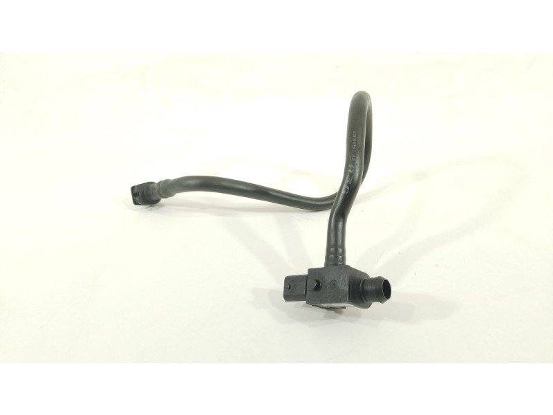 Recambio de tubo para opel astra k (b16) 1.6 cdti (68) referencia OEM IAM 13581099  