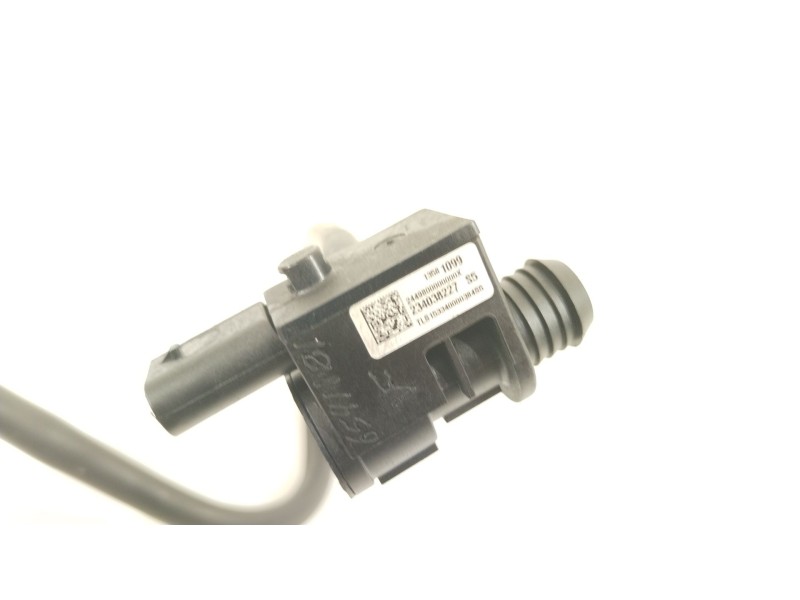 Recambio de tubo para opel astra k (b16) 1.6 cdti (68) referencia OEM IAM 13581099  