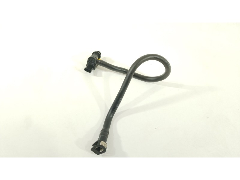 Recambio de tubo para opel astra k (b16) 1.6 cdti (68) referencia OEM IAM 13581099  