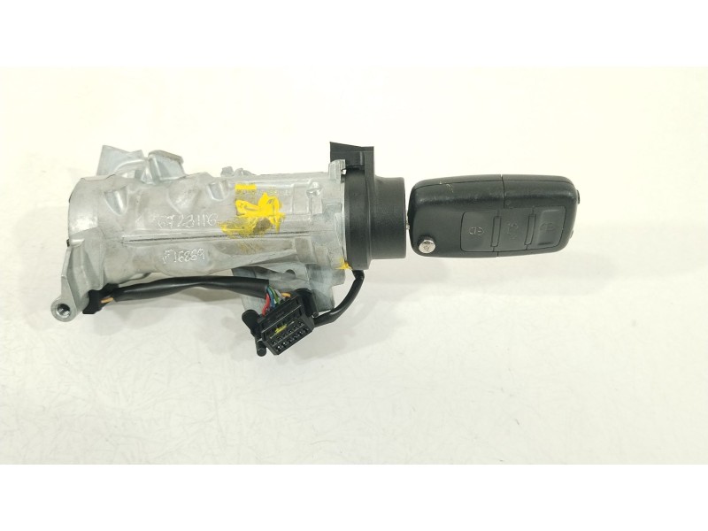 Recambio de conmutador de arranque para seat altea (5p1) 1.9 tdi referencia OEM IAM 1K0905851B 1K0905865 
