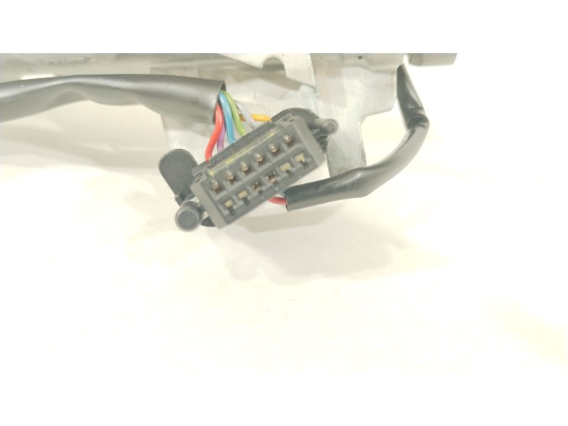 Recambio de conmutador de arranque para seat altea (5p1) 1.9 tdi referencia OEM IAM 1K0905851B 1K0905865 