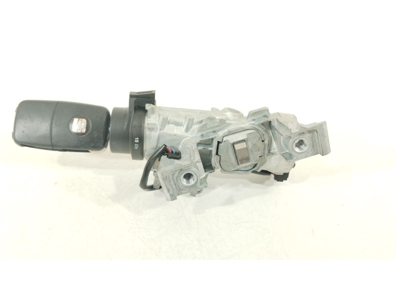 Recambio de conmutador de arranque para seat altea (5p1) 1.9 tdi referencia OEM IAM 1K0905851B 1K0905865 