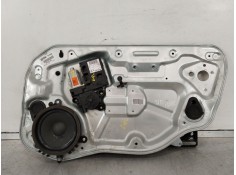 Recambio de elevalunas delantero derecho para volvo s40 ii (544) d2 referencia OEM IAM 31253514 31295175AA 2422539