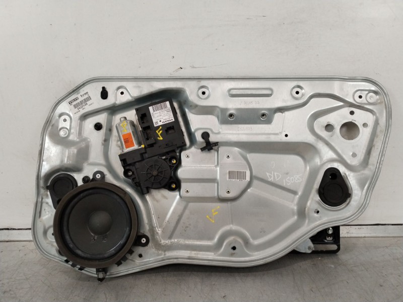 Recambio de elevalunas delantero derecho para volvo s40 ii (544) d2 referencia OEM IAM 31253514 31295175AA 2422539