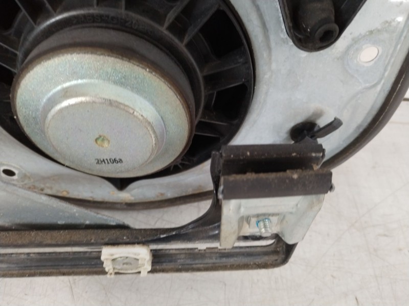 Recambio de elevalunas delantero derecho para volvo s40 ii (544) d2 referencia OEM IAM 31253514 31295175AA 2422539