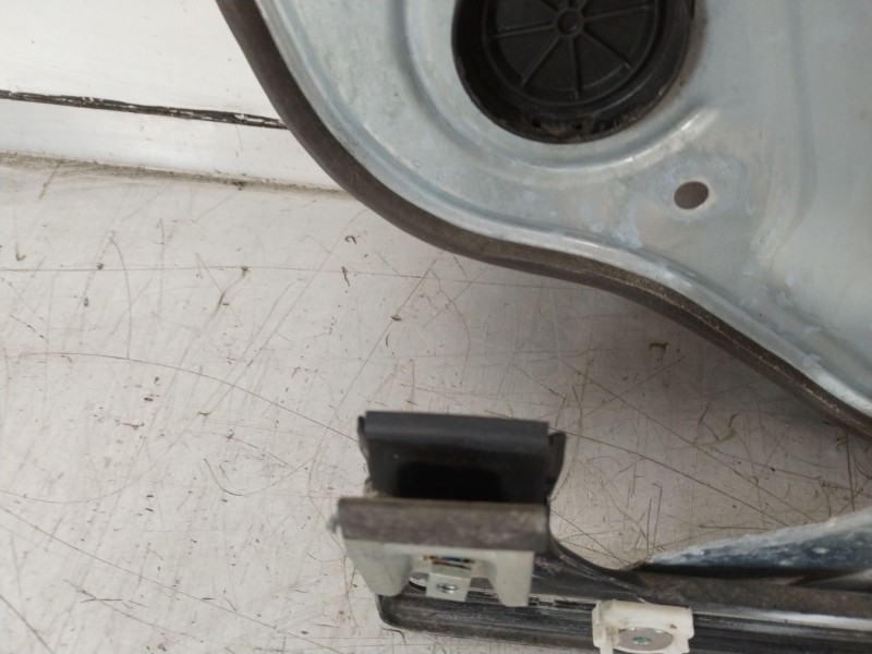 Recambio de elevalunas delantero derecho para volvo s40 ii (544) d2 referencia OEM IAM 31253514 31295175AA 2422539