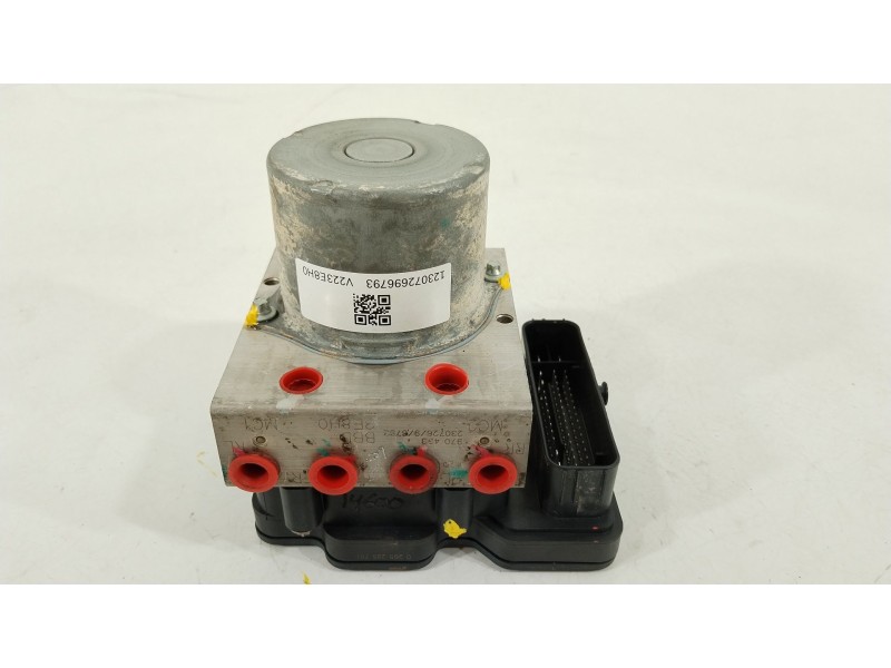 Recambio de abs para honda cr-v vi hybrid referencia OEM IAM 123072696793 V223E8H0 970433