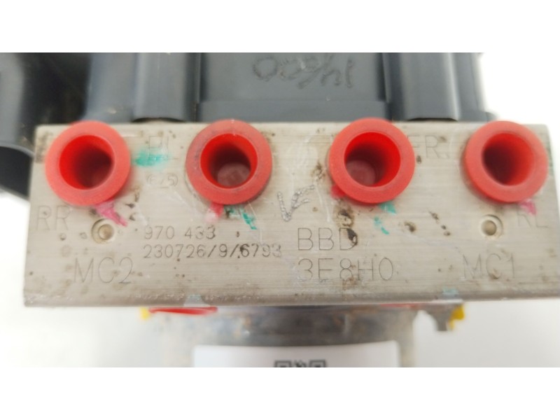 Recambio de abs para honda cr-v vi hybrid referencia OEM IAM 123072696793 V223E8H0 970433