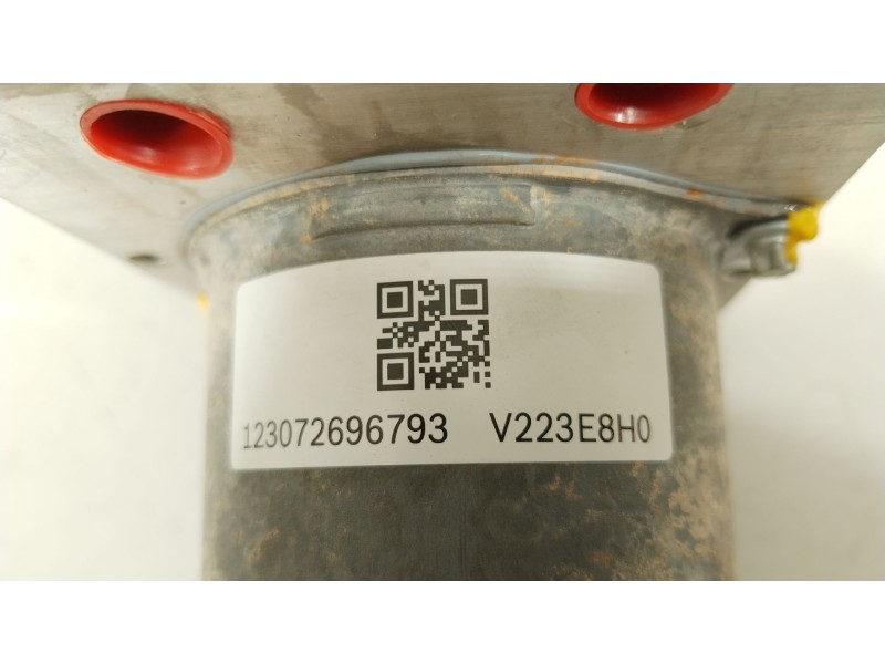 Recambio de abs para honda cr-v vi hybrid referencia OEM IAM 123072696793 V223E8H0 970433