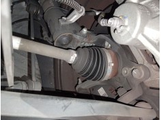 Recambio de transmision delantera izquierda para hyundai i30 (pde, pd, pden) 1.5 referencia OEM IAM 49500G4000  