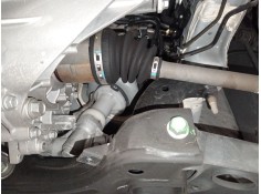 Recambio de transmision delantera izquierda para hyundai i30 (pde, pd, pden) 1.5 referencia OEM IAM 49500G4000   2