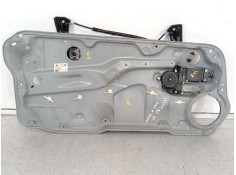 Recambio de elevalunas delantero izquierdo para volkswagen golf iv (1j1) 1.9 tdi referencia OEM IAM 1J3837461D  