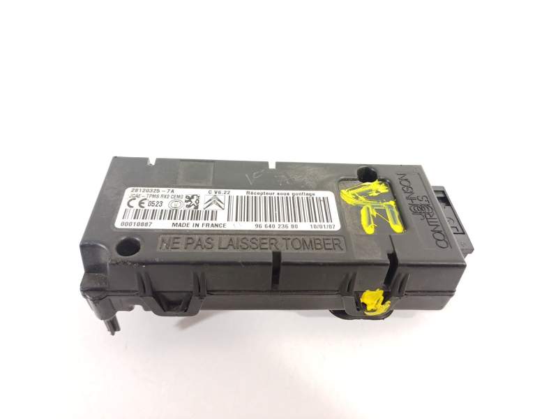 MODULO ELECTRONICO 9664023680 