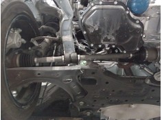 Recambio de transmision delantera derecha para hyundai i30 (pde, pd, pden) 1.5 referencia OEM IAM 49501G4000  