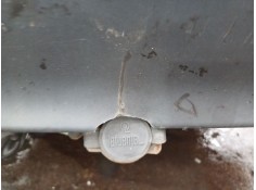 Recambio de paragolpes trasero para citroën c3 iii (sx) 1.2 thp 110 referencia OEM IAM 9813343977   2