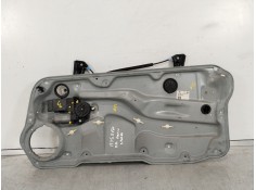 Recambio de elevalunas delantero derecho para volkswagen golf iv (1j1) 1.9 tdi referencia OEM IAM 1J3837462D  