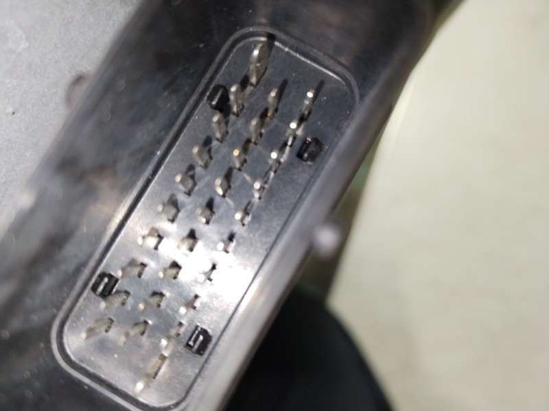 Recambio de elevalunas delantero derecho para volkswagen golf iv (1j1) 1.9 tdi referencia OEM IAM 1J3837462D  