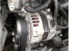 Recambio de alternador para hyundai i30 (pde, pd, pden) 1.5 referencia OEM IAM 3730007400  