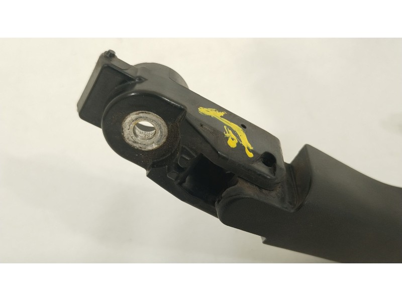 Recambio de brazo limpia trasero para toyota yaris (_p13_) 1.4 d (nlp130_) referencia OEM IAM 852410D060  