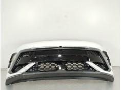 Recambio de paragolpes delantero para hyundai kona (os, ose, osi) 1.0 t-gdi hybrid 48v referencia OEM IAM 86533BE700SAW  2023090