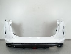 Recambio de paragolpes trasero para hyundai kona (os, ose, osi) 1.0 t-gdi hybrid 48v referencia OEM IAM 86611BEAA0  