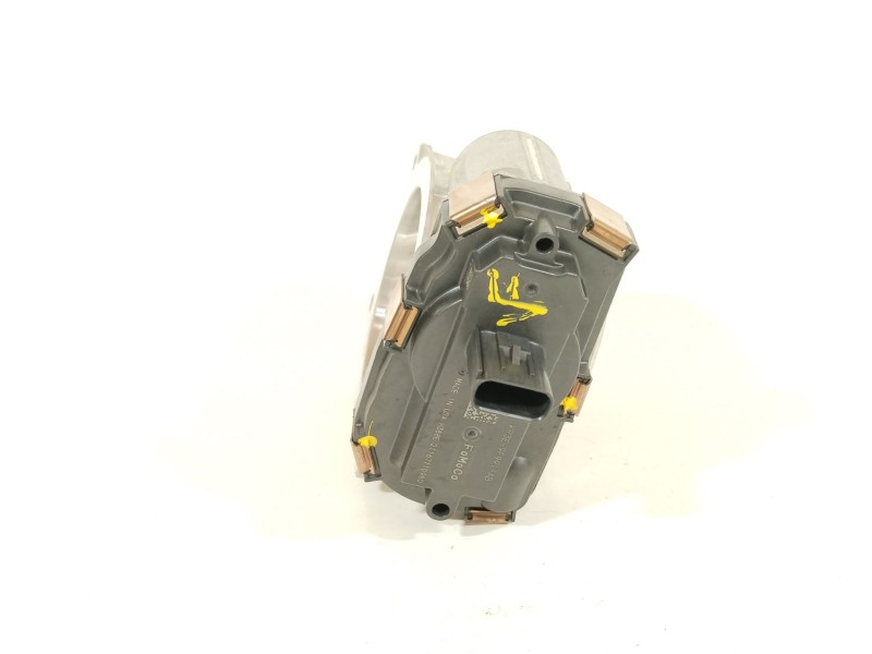 Recambio de caja mariposa para ford usa mustang coupé 5.0 v8 bullitt referencia OEM IAM KR3E9F991AB  