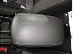 Recambio de apoyabrazos central para hyundai i30 (pde, pd, pden) 1.5 referencia OEM IAM 84660G4000TRY  