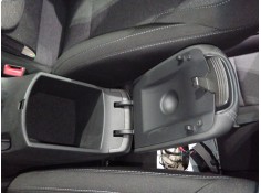 Recambio de apoyabrazos central para hyundai i30 (pde, pd, pden) 1.5 referencia OEM IAM 84660G4000TRY   2