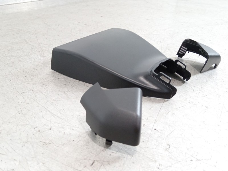 Recambio de moldura para seat ibiza (kj1) fr referencia OEM IAM 6F0868437 3G0858633 