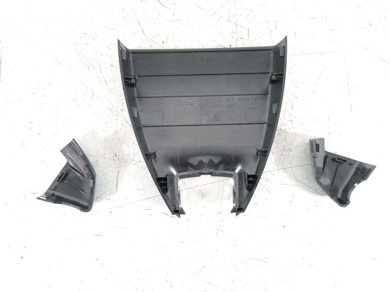 Recambio de moldura para seat ibiza (kj1) fr referencia OEM IAM 6F0868437 3G0858633 