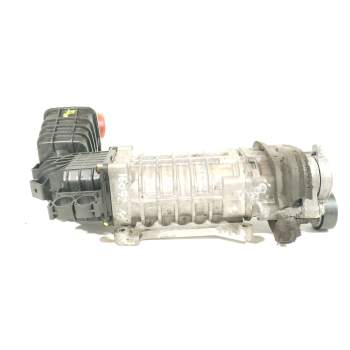 COMPRESOR VOLUMETRICO 03C145601E 03C145755J 