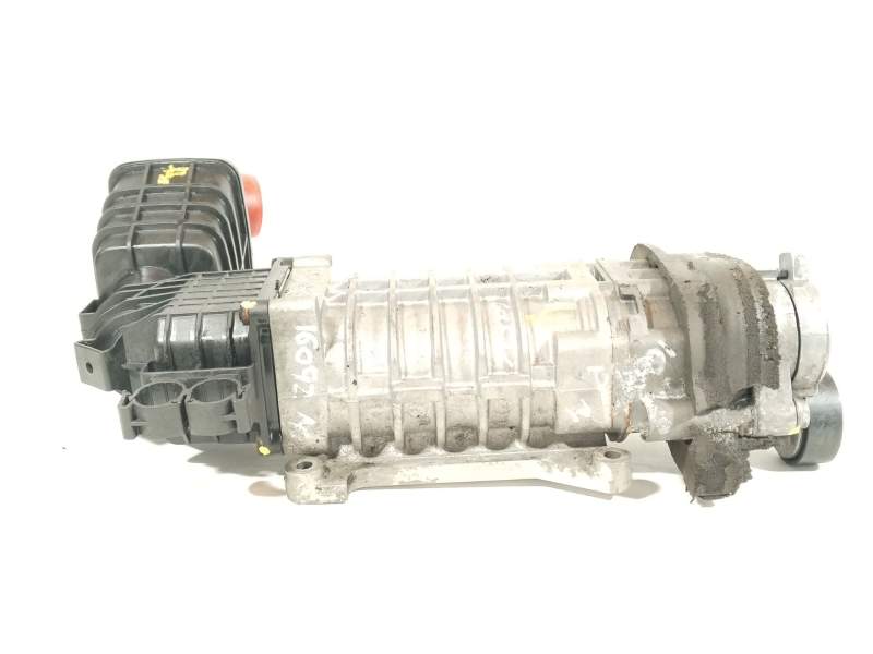 COMPRESOR VOLUMETRICO 03C145601E 03C145755J 