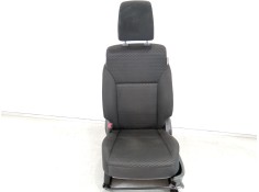 Recambio de asiento delantero izquierdo para suzuki jimny todo terreno, cerrada (a6g) 1.5 allgrip referencia OEM IAM 8560378R000