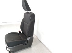 Recambio de asiento delantero izquierdo para suzuki jimny todo terreno, cerrada (a6g) 1.5 allgrip referencia OEM IAM 8560378R000 2
