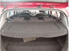 Recambio de bandeja trasera para hyundai i30 (fd) 1.4 referencia OEM IAM   